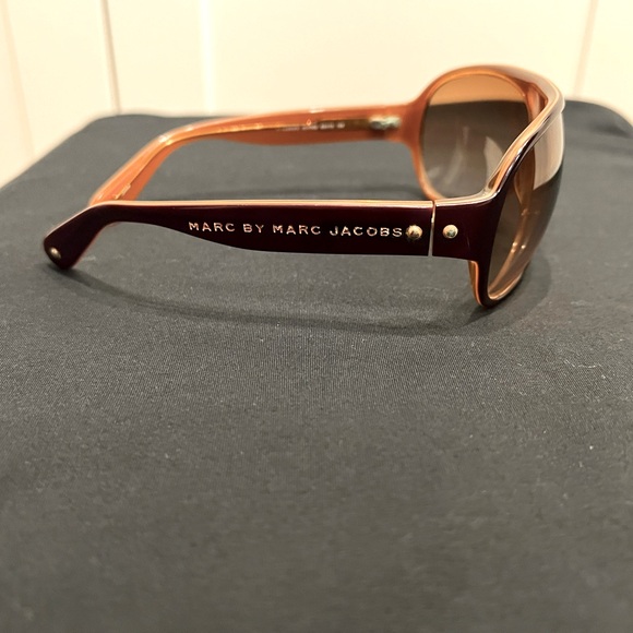Marc by Marc Jacobs sunglasses MMJ019/S 63-10 - Picture 6 of 8